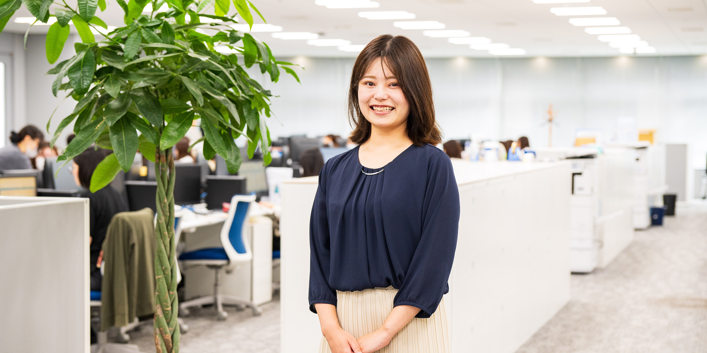 Uさん